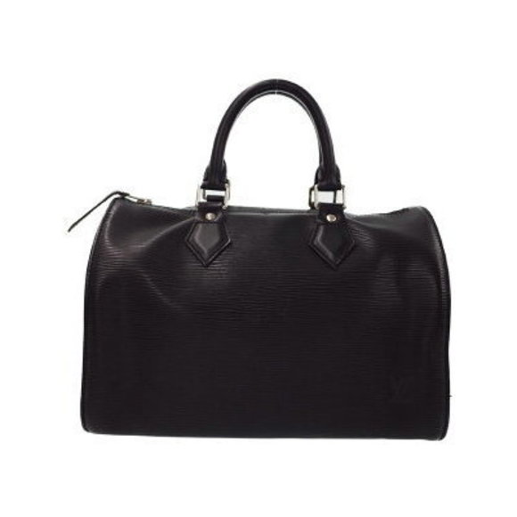 Louis Vuitton Epi Speedy Handbag - Picture 1 of 8